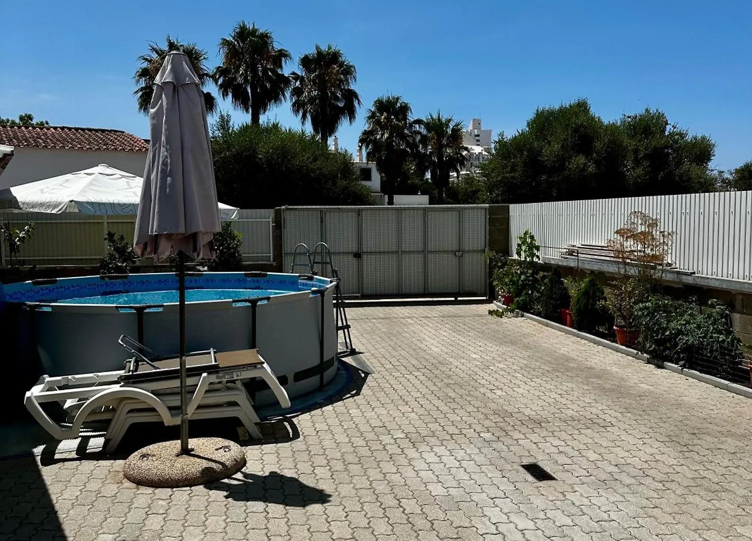 One-Bedroom House Close To The Beach Armação de Pêra Σπίτι διακοπών