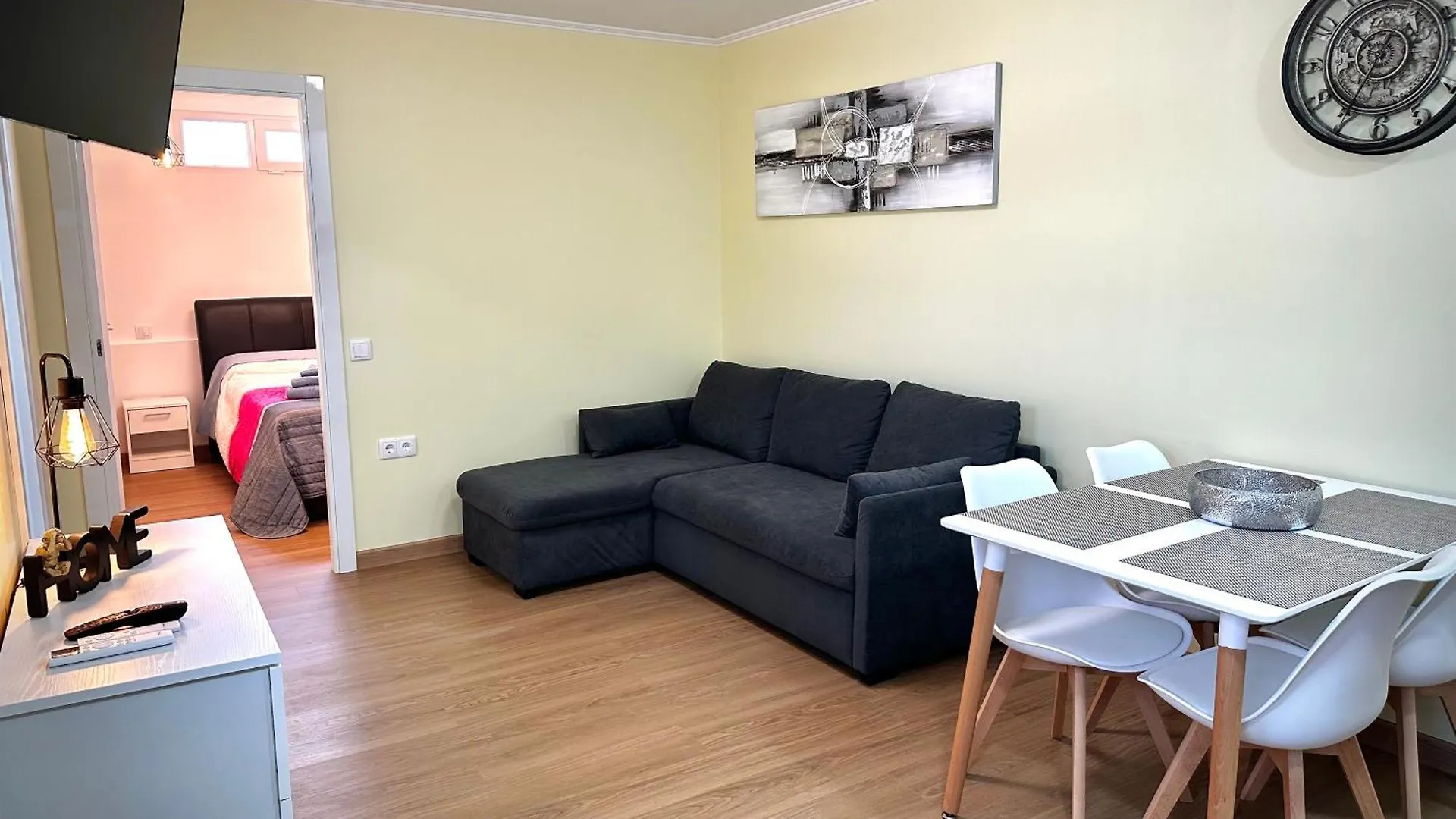 One-Bedroom House Close To The Beach Armação de Pêra