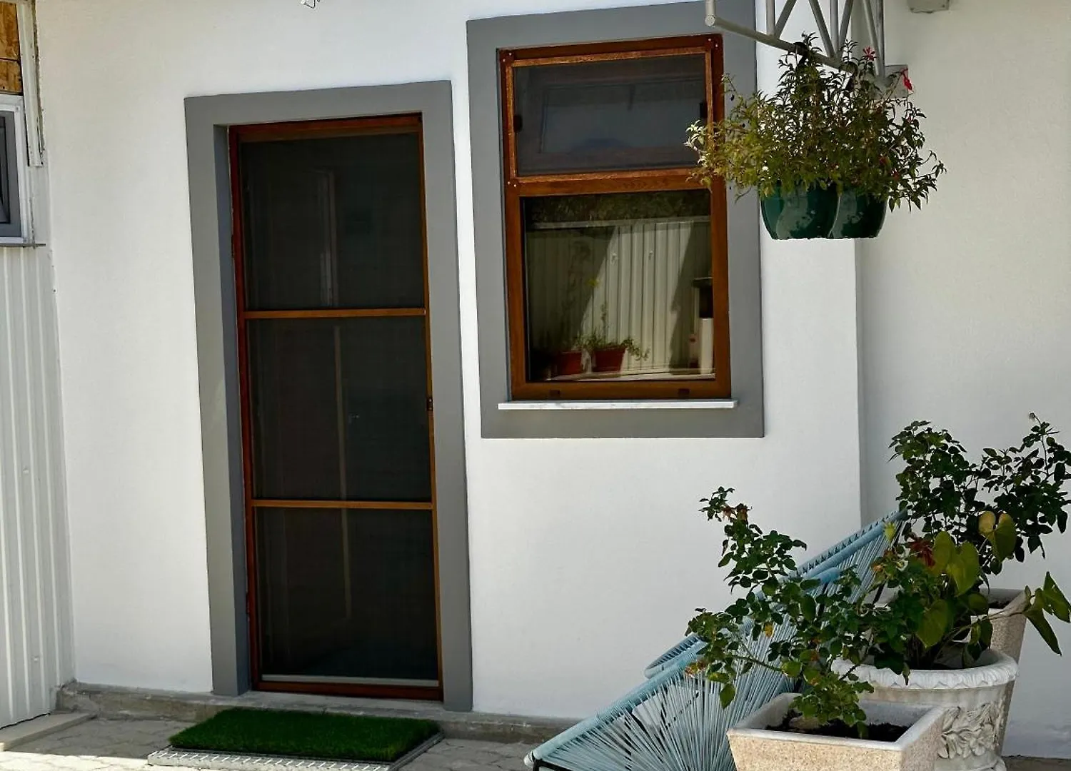 Σπίτι διακοπών One-Bedroom House Close To The Beach Armação de Pêra