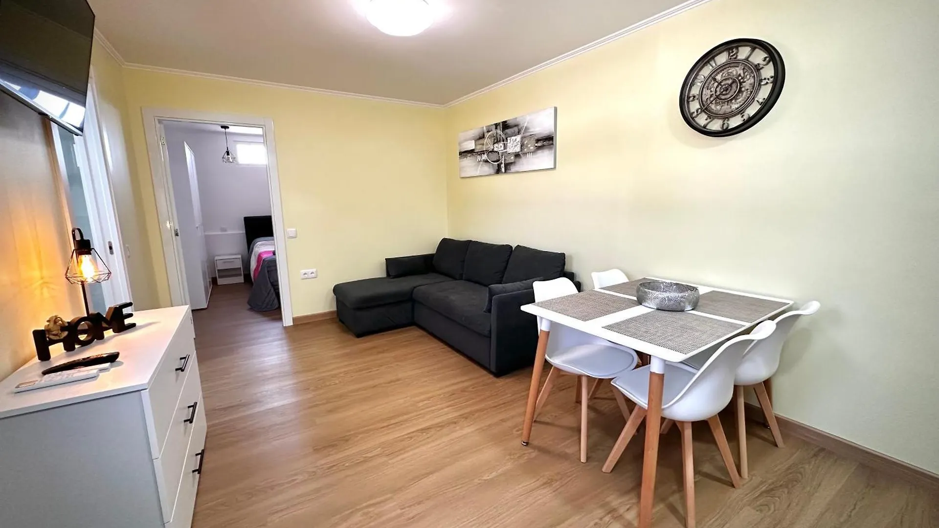 One-Bedroom House Close To The Beach Armação de Pêra 0*,