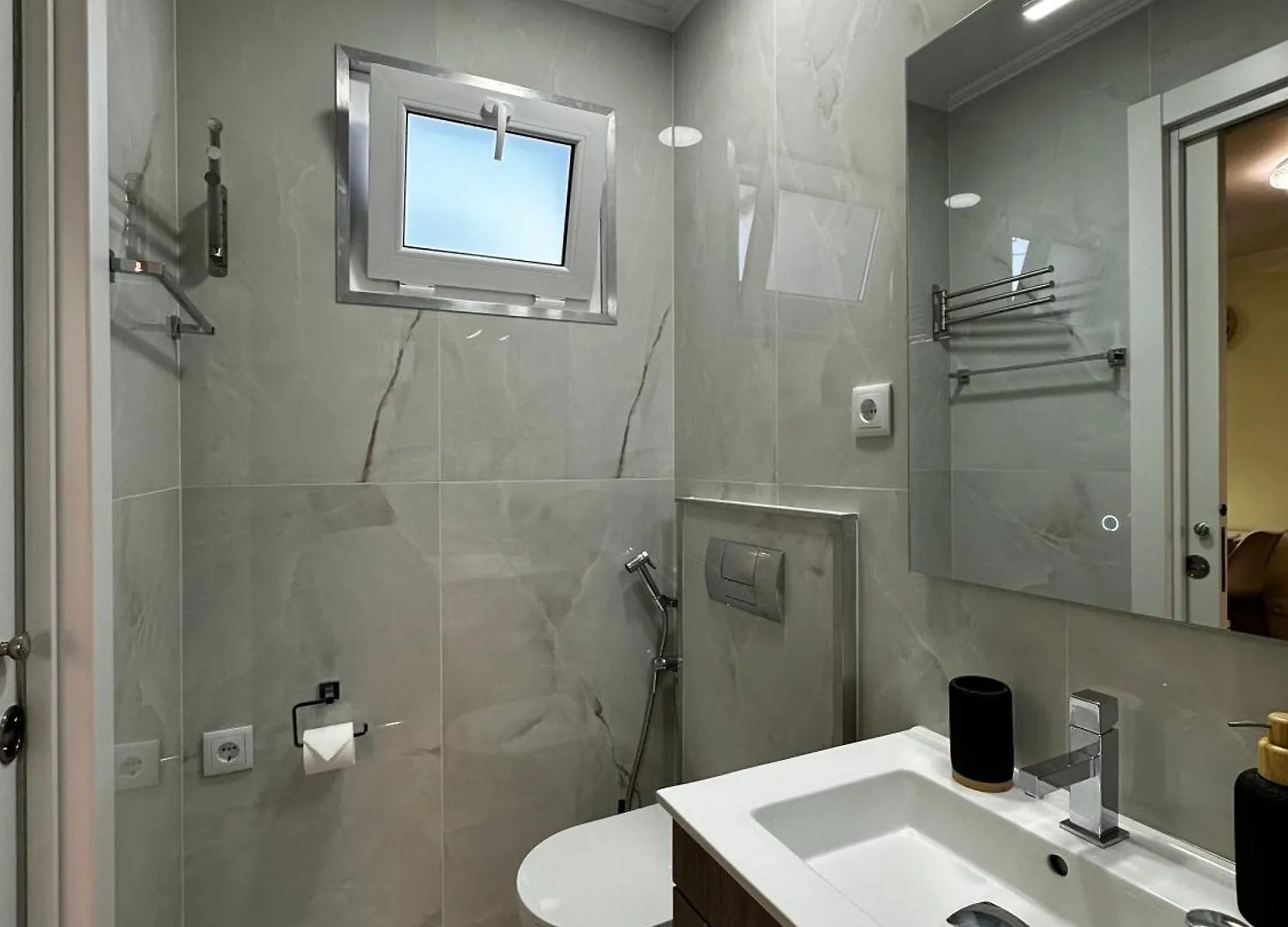 One-Bedroom House Close To The Beach Armação de Pêra 0*,