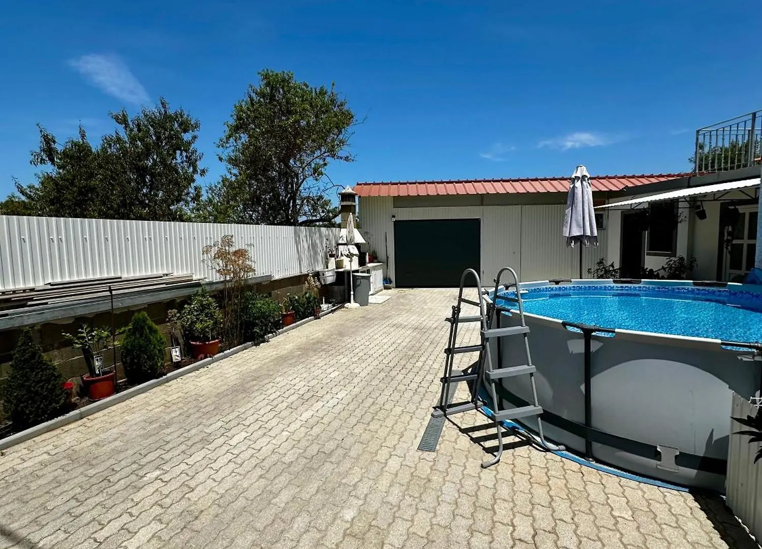 One-Bedroom House Close To The Beach Armação de Pêra Σπίτι διακοπών